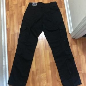 NWT 511 Tactical Women’s EMS Pants Black 14 Long 14L Cargo
